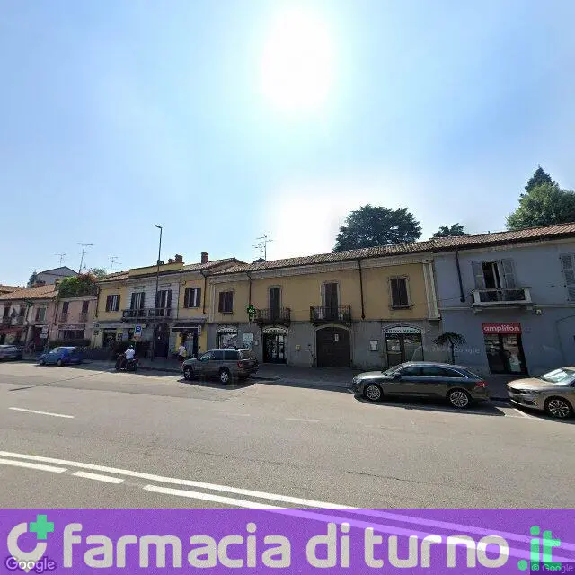 Farmacia Corneliani