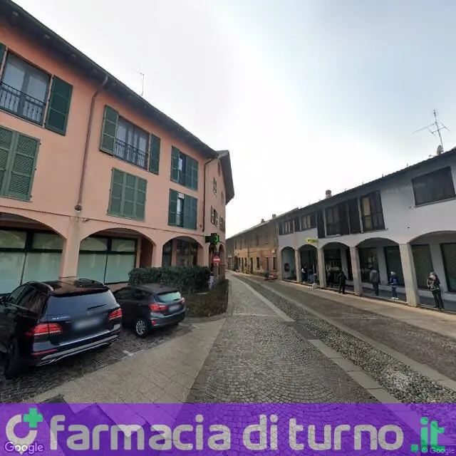 Farmacia Sant'Eusebio