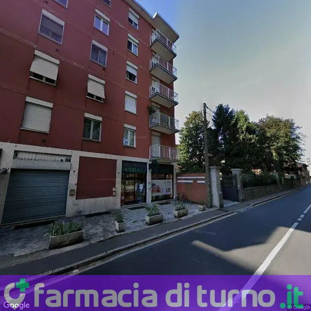 Farmacia Sant'Anna - Elena
