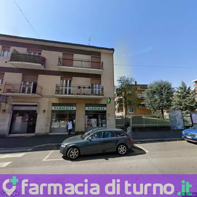 farmacia eredi ferri cesano boscone