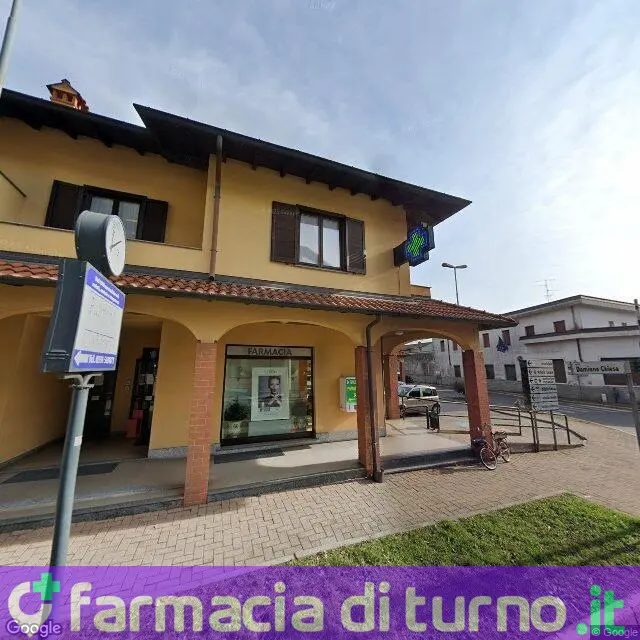Farmacia Perino