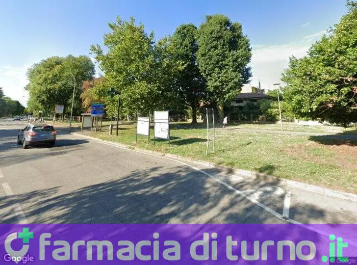 Farmacia Camaldo