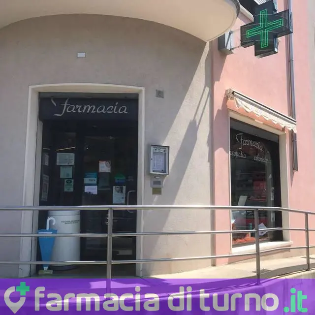 Farmacia Gallo D.Ssa Luisa Ada