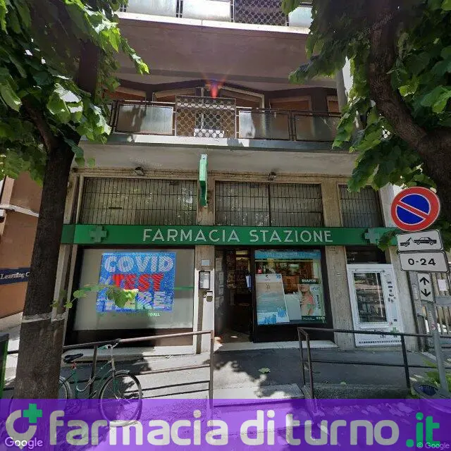 FARMACIA Stazione
