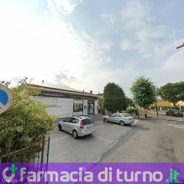 Lafarmacia.Raineri