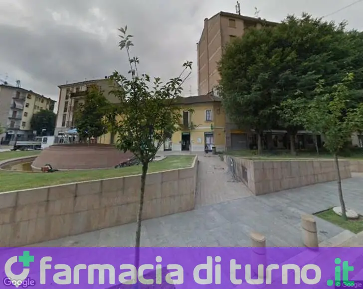 FARMACIA Morini