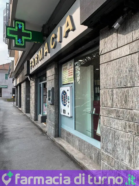 Farmacia Sant'Eusebio