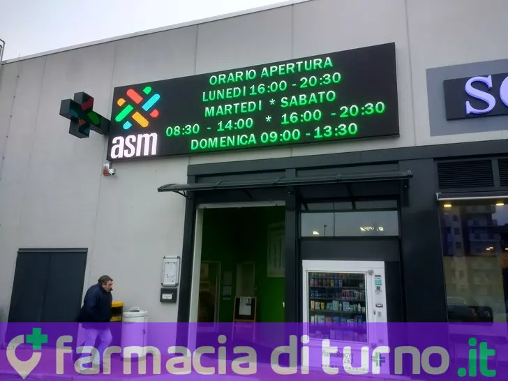Farmacia Comunale 3