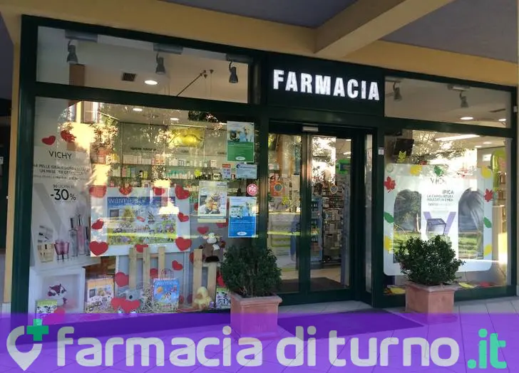Farmacia Lazzate Bottura e Bevilacqua