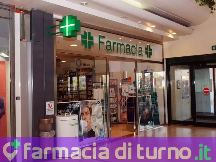 Farmacia comunale 2