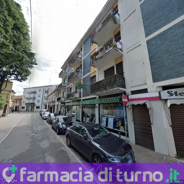 Farmacia San Martino - Dott. Asnaghi Carlo Emanuele