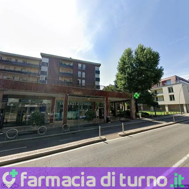 Farmacia del Corso