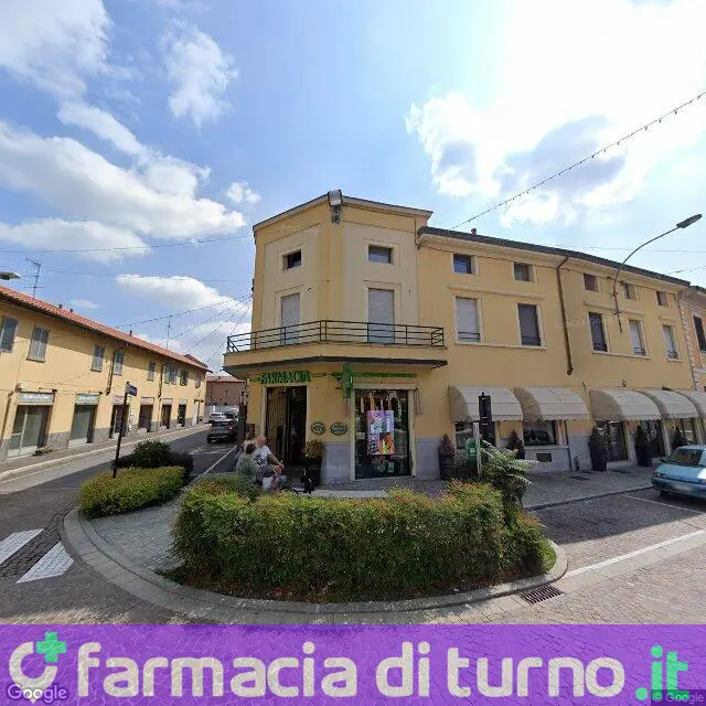 Farmacia Gornati - Inveruno