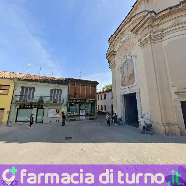 Farmacia Mariani Dr.ssa Rozza Maria Giovanna