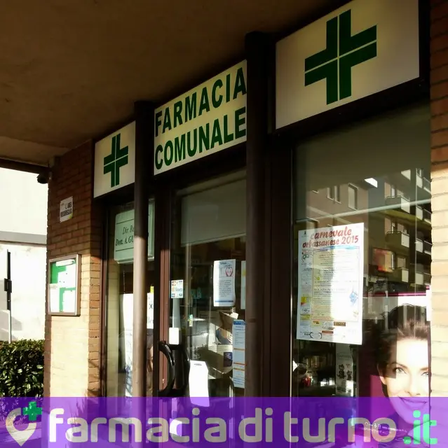 Farmacia Comunale n.1