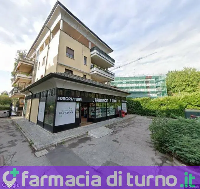 Farmacia Sant'Anna Arese