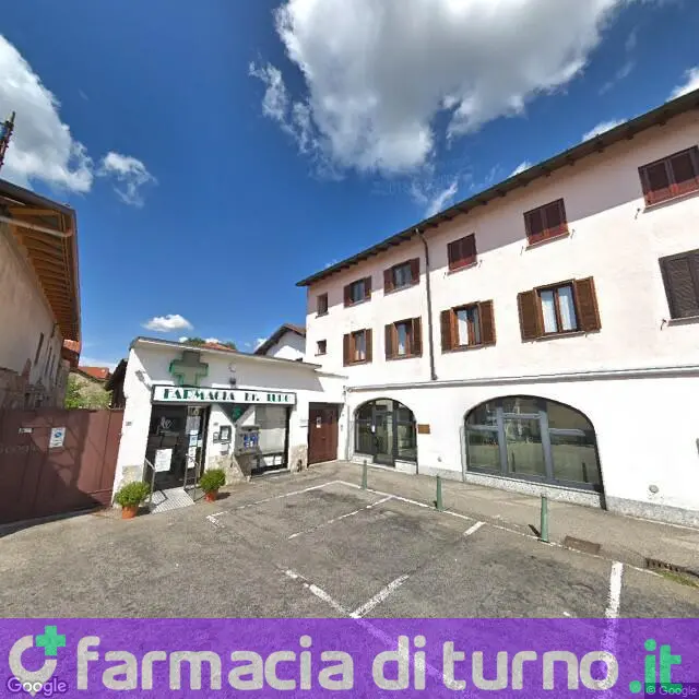 Farmacia Dr. Lupo