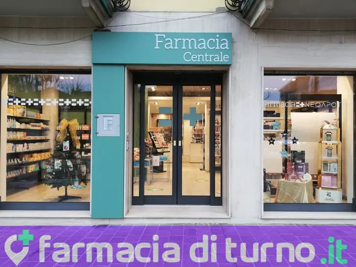 Farmacia Dr. Max Bollate Libertà