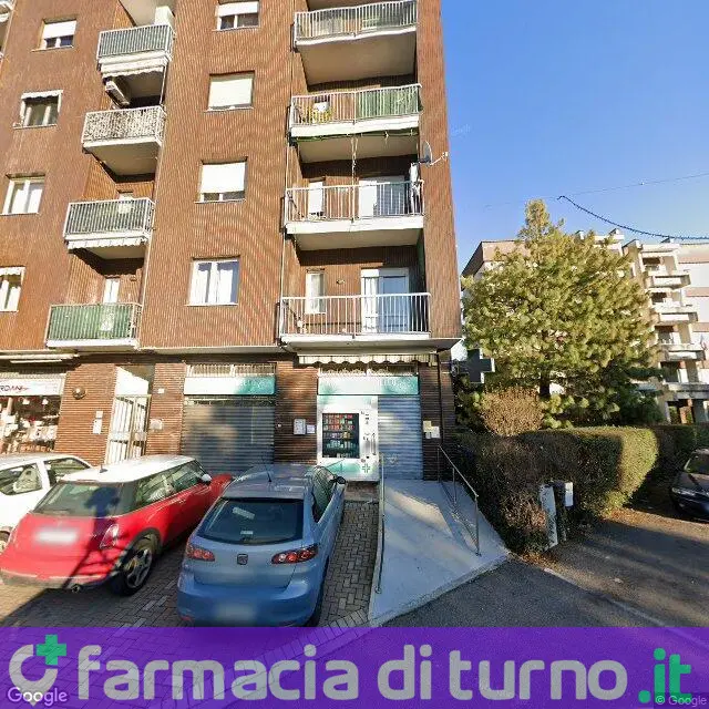 Lafarmacia.Mombello