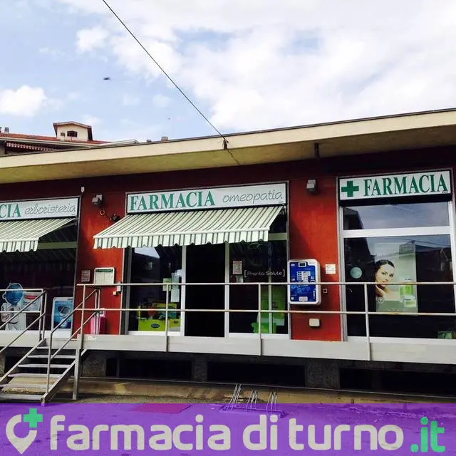 Farmacia Roggero Snc