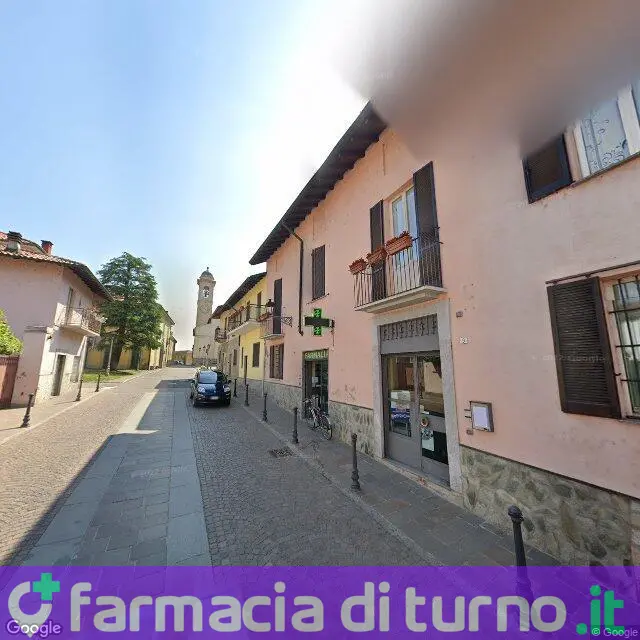 Farmacia Rivera SNC