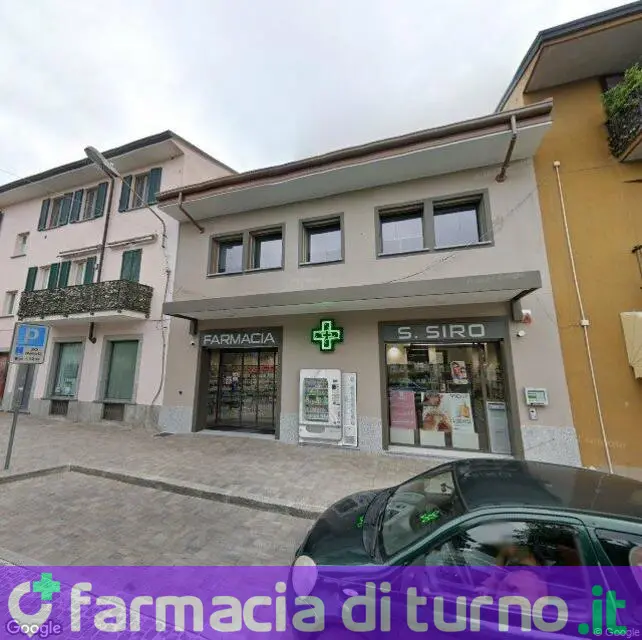 Farmacia San Siro