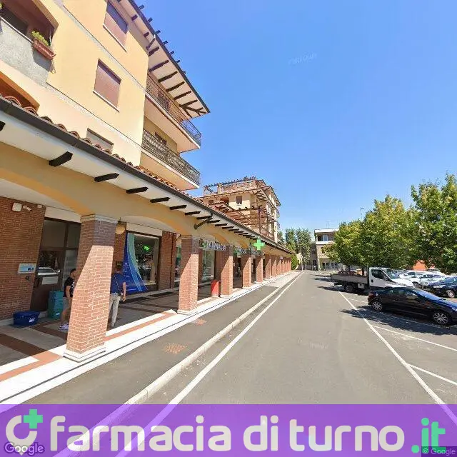 Farmacia Primo Maggio dott Perre