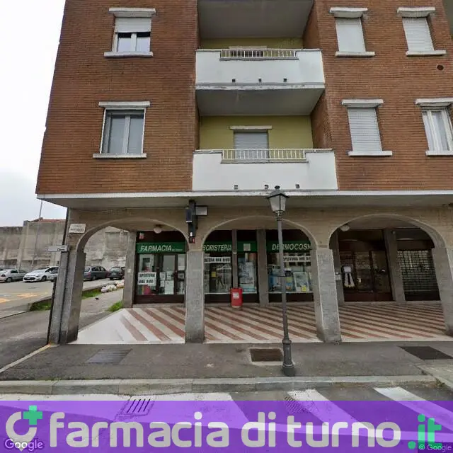 Farmacia Toietta