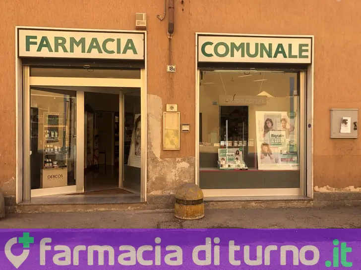 Farmacia Comunale 2
