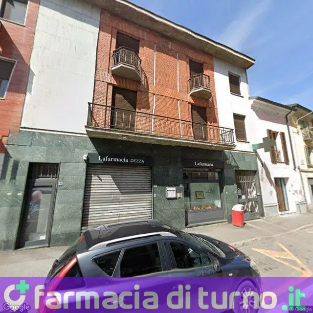 Lafarmacia.Dezza