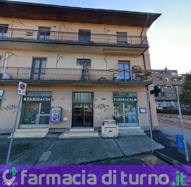 Farmacia Volpe Snc