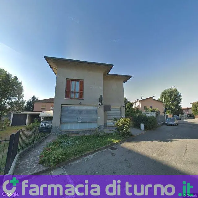 Farmacia Bozzelli Dr. Andrea