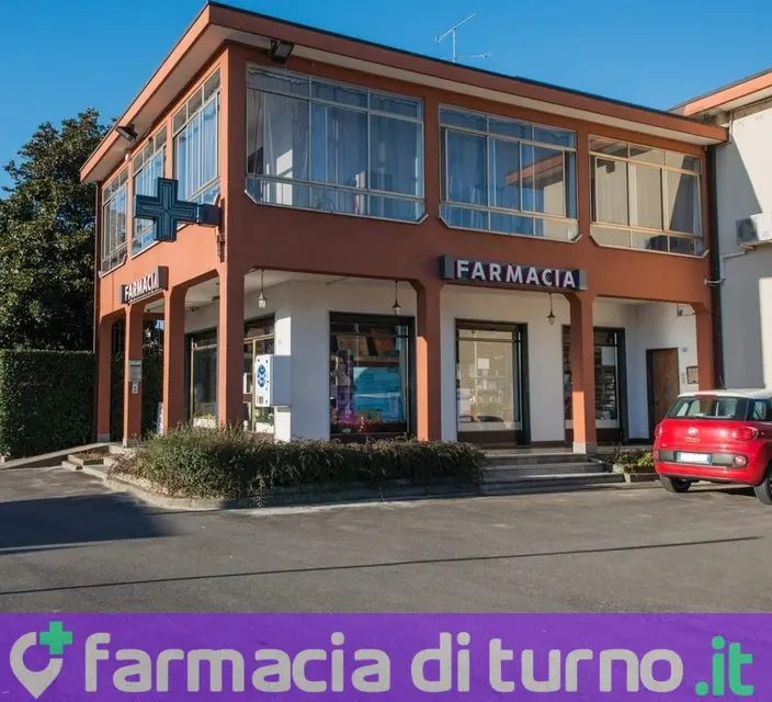 Farmacia Melchionda Dott.ssa Falvo Emilia & C. S.a.s.