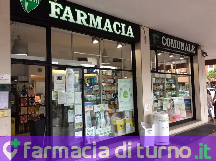 Farmacia Comunale 1