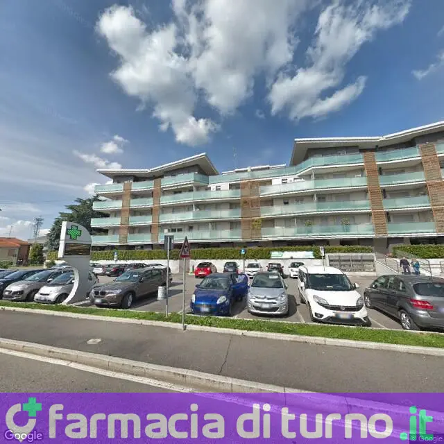 Farmacia Comunale FarCom srl di Paullo