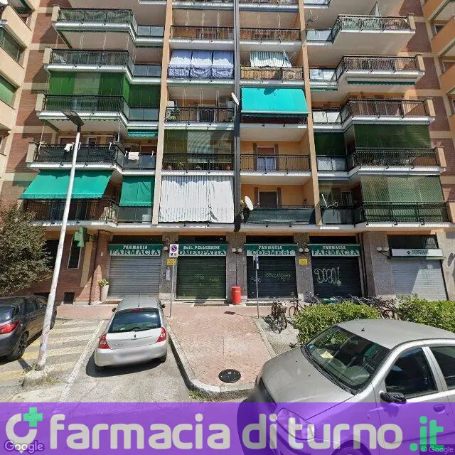 Lafarmacia.Pellegrini