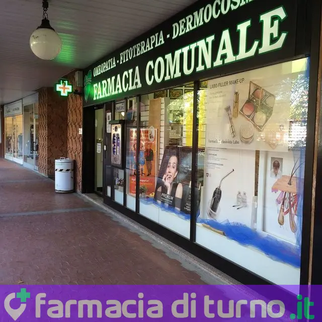 Farmacia Comunale