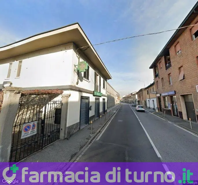 Farmacia Borsa