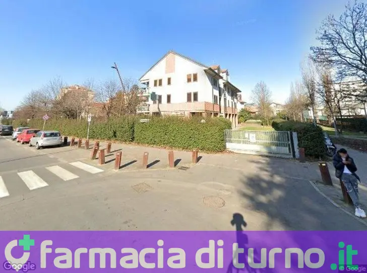 Farmacia San Carlo