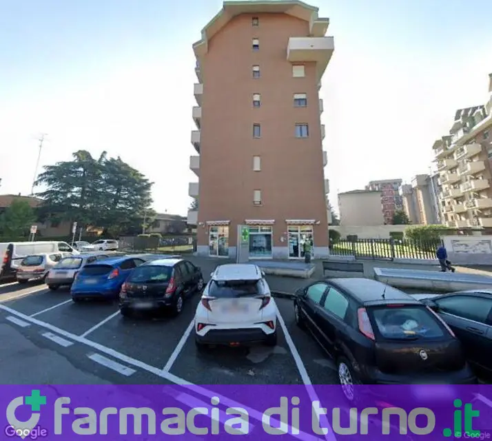 Farmacia Comunale