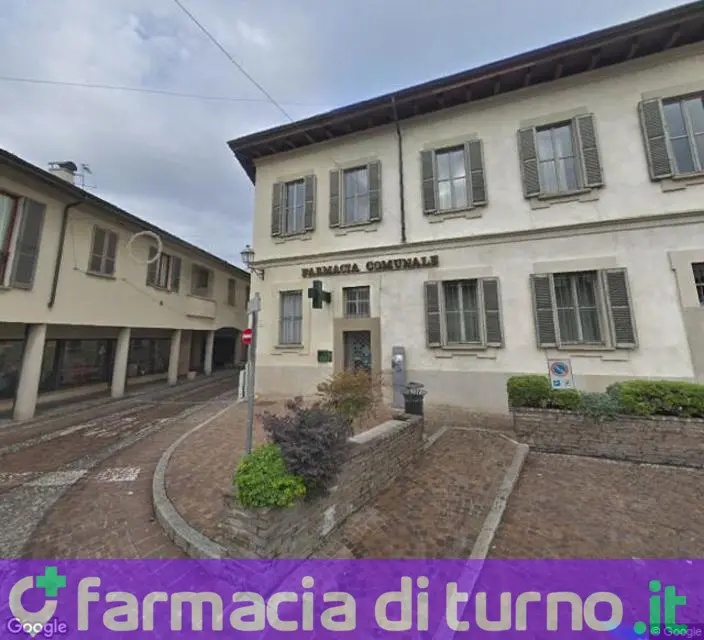 Farmacia Comunale Inzago