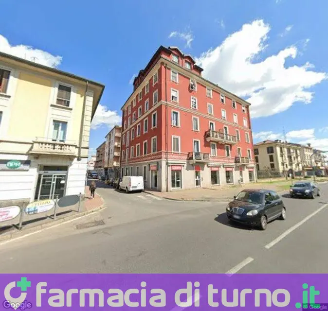 Lafarmacia.San Giuliano