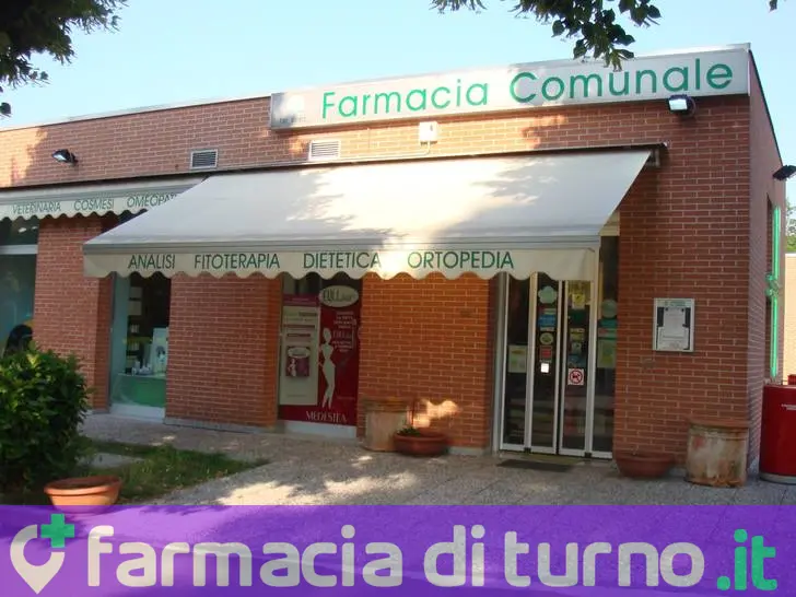 Farcom Farmacia Comunale