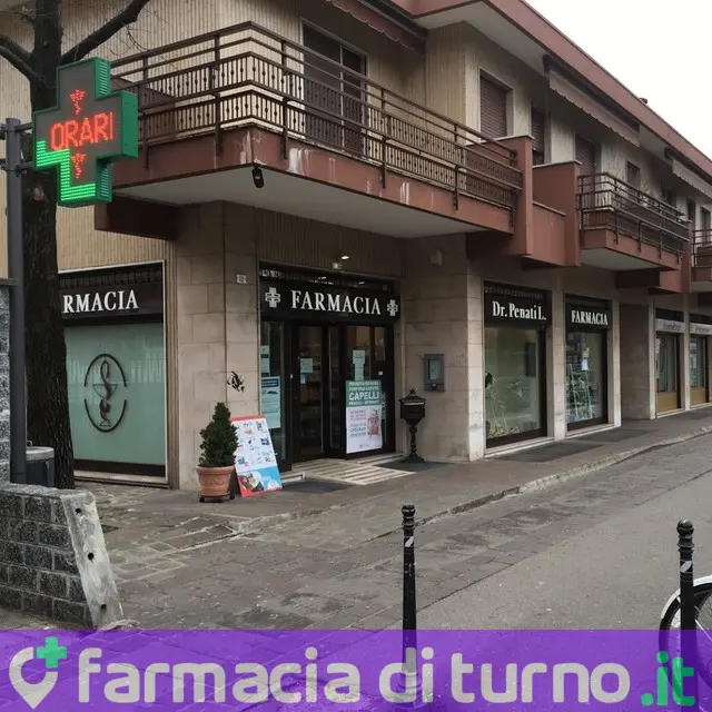 Farmacia Penati Dr. Leonardo
