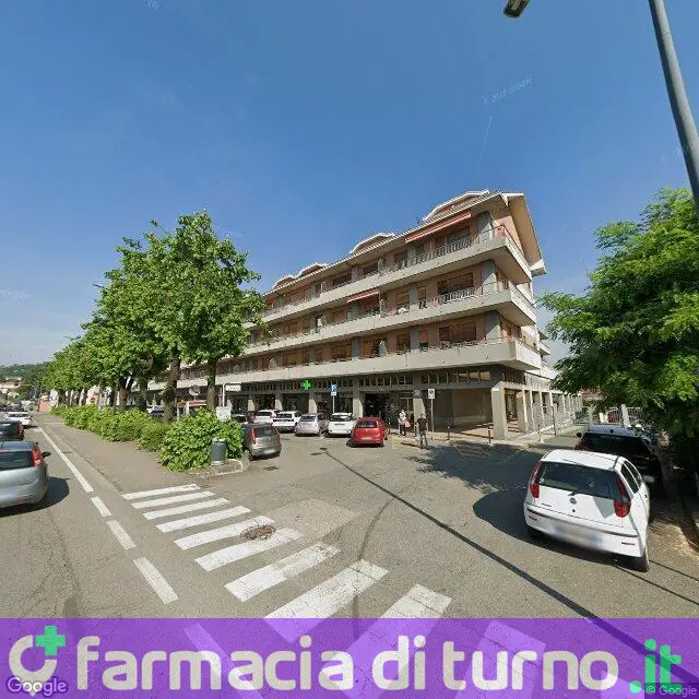 Farmacia Gazzolo