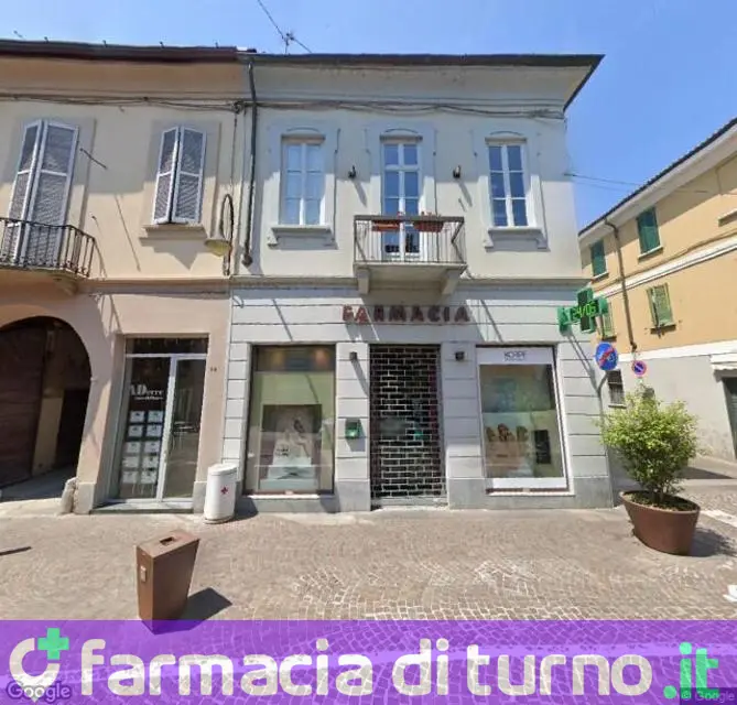Farmacia Donati