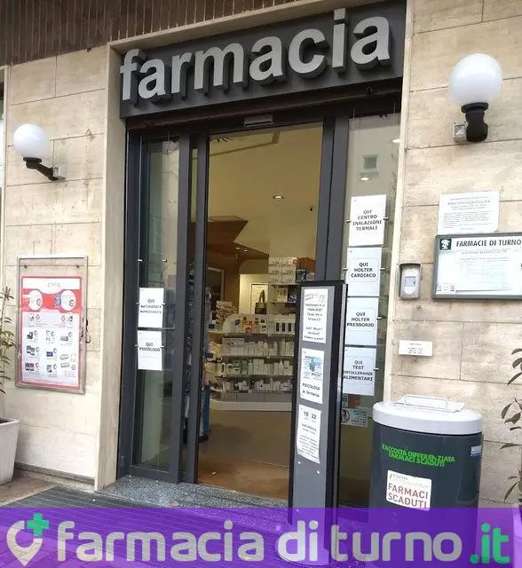 Lafarmacia.Martesana