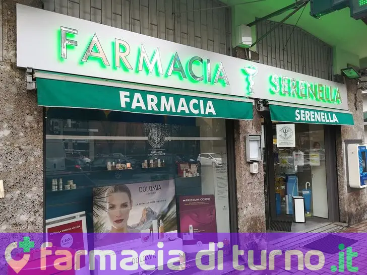 Farmacia Serenella