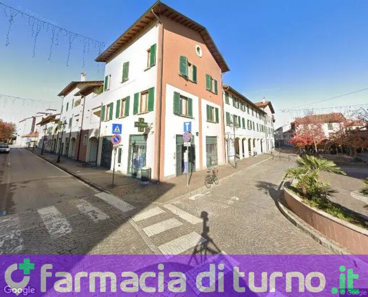 Farmacia Caramelli Cassano D'Adda (MI)