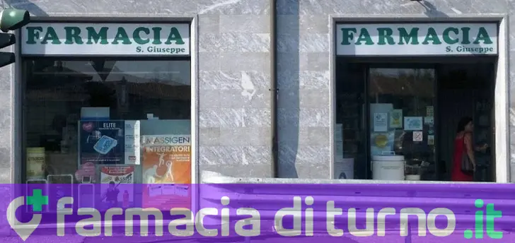 Farmacia San Giuseppe
